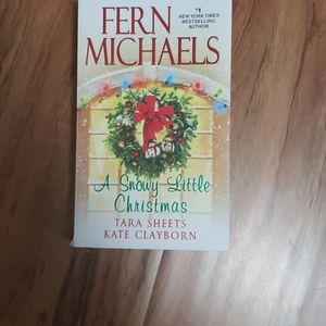 Fern Michaels "A Snowy Little Christmas"
